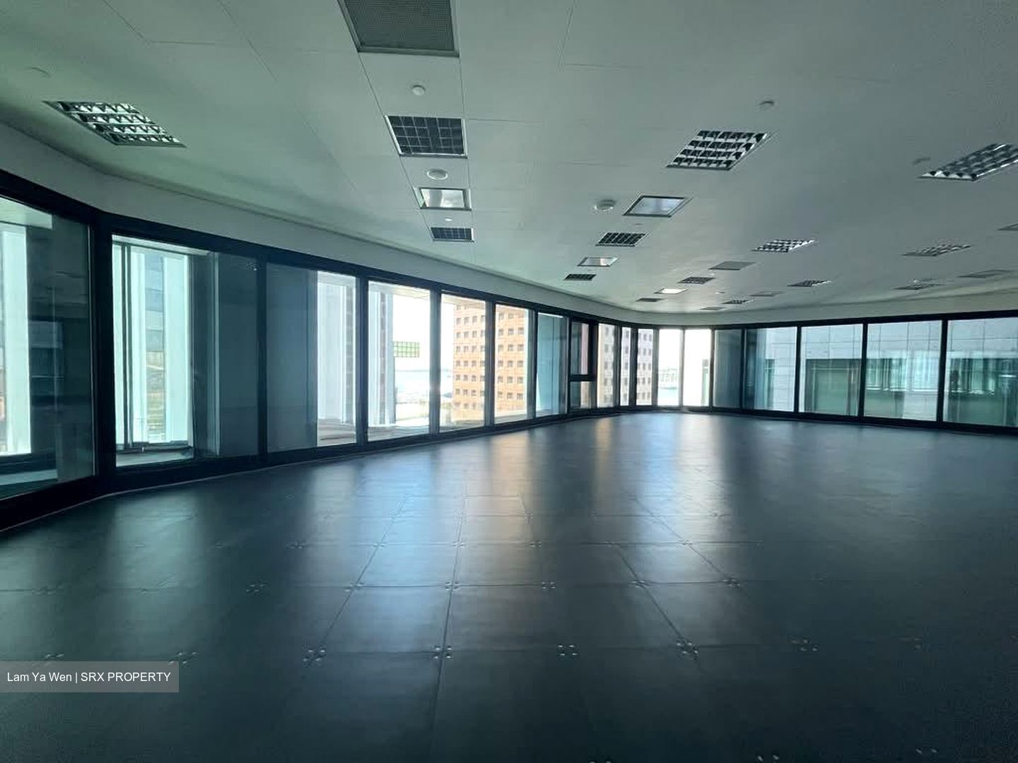 Hub Synergy Point (D2), Office #534075761